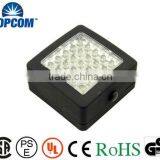 25 LED Plastic Magnetic LED Working Light thumbnail-1