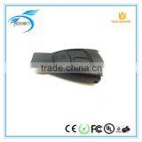 3 Button Car Replacement/Car Key Shell/Benz Blank Key Shell thumbnail-4