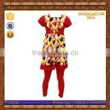 Automatic High Pressure 6"x8" Dual Heating Platen Heat Transfer Press thumbnail-1