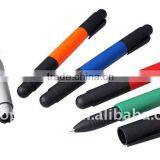 Screwdriver With Ballpen