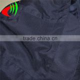 100% nylon checked fabric taslon fabric for outdoor garment