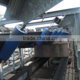 Dustproof UHME PE Roller Conveyor HDPE Plastic Conveyor Roller Manufacturers thumbnail-1