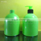 500ml Handwashing Liquid Bottle, Plastic Bottle for Hand Liquid Soap thumbnail-1