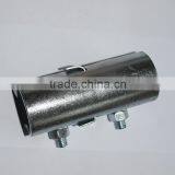 Scaffolding Pressed Metal Adjustable Joint Sleeve Coupler thumbnail-2