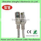 UTP Patch Cord Cable/ Patch Cord Cable Rj45/ Patch Cord Cable Cat6 thumbnail-6