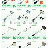 21W, 220V Long Arm Light, Booth Exhibition Display Light, SL-2054-03-N50L thumbnail-6