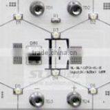 Cheap Super Thin Brightness Competitive Price CE Cetificated 300 Led Panel LED Trade Show Light,dimmable thumbnail-6
