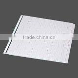 Plastic Decorative Fixing Ceiling Waterproof for Bathroom thumbnail-2