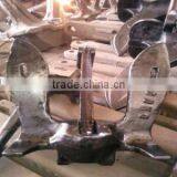 Casting Steel U.S.N. Stockless Marine Anchor