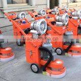 Dingcheng Concrete Epoxy Floor Polishing Machine