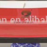 Two-tone Rectangle Melamine Sushi Plate PL-19