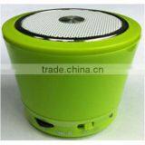 Freehand Call Mini Portable Bluetooth Speaker (YX-20)