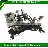 Wholesaler H1,h3,h4,h6,h7,h8,h9,h11,9004,9005,9006,9007 25w Hid Xenon Kit thumbnail-1