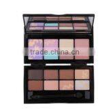 Cheap Eyeshadow Palette,miss Rose Eyeshadow,baked Eyeshadow