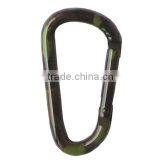 COLORFUL CARABINER /CLIMBING HOOK thumbnail-1