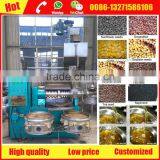 Professional Cold-press Cotton Seed Oil Extraction for Sale thumbnail-1