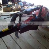 Portable Olive Harvester on Sale thumbnail-3