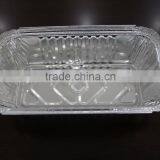 Rectangle Aluminum Foil Container thumbnail-2