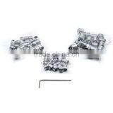 88pc Professional Thread Repair Rethread Kit Restoring Damaged Threads M5 M6 M8 thumbnail-3