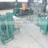 High Performance One Strip Razor Wire Machine