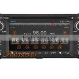 Car DVD Player Gps Navigator for JEEP COMPASS Car Player Video Mp3 Player thumbnail-2