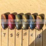 2 Functions uv Gel Chameleon and Cat's Eyes 12pcs /set Nail Polish thumbnail-4
