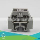 JUT3-2.5F Electric Cable Connector Spring Cage Clamp Terminal Blocks Free Sample Worldwide thumbnail-3