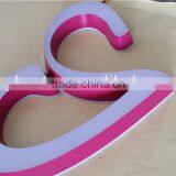 Custom Made Business Logo Led Sign/mini Led Sign for Advertising thumbnail-4