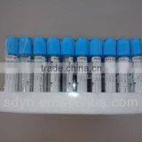Sodium Citrate 3.2% 10cc Vacuum Tube thumbnail-5