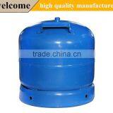 2.5kg portable one handle lpg gas cylinder                        
                                                Quality Choice