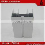 6063 t5 Aluminium Profile for Car Amplifier thumbnail-1