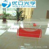 1.56/1.60/1.61/1.67 Tinted Grey Color Lens thumbnail-1