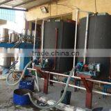 New! 2015 Fully Auto Batch Foam Machine