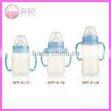 Hot Sell Various Colors Optional pp Water Bottle