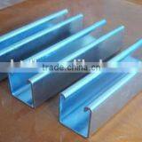 Best Selling Shaped Steel 41*62
