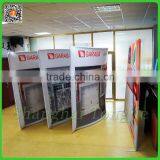 Wholesales Promotional Curved Spandex Tension Banner