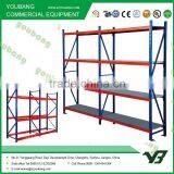 Adjustable Industrial Storage Rack for Supermarket thumbnail-1