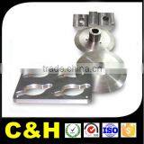 Customized Non-standard Cnc Oem Metal Parts China Cnc thumbnail-2