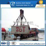 2016 New 160-180T Howo High Altitude Lorry Crane Factory the Lowest Price thumbnail-6