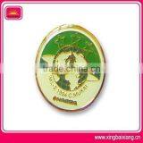 Custom Metal Ireland Badges,india Badge,malaysia Badges thumbnail-5