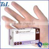 Factory Retail Customized Medical Examing Vinyl Glove, Medical Vinyl Glove thumbnail-3