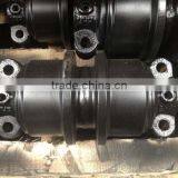 Hitachi EX30/EX40/EX60 Mini Excavator Track Bottom Roller Quality Choice thumbnail-3