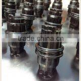 EX30 PC30 YC35 Mini Excavator Track Bottom Roller Quality Choice thumbnail-1