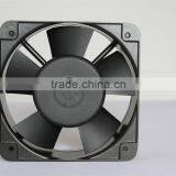 6 INCH 110/120V 220v/240v ac Waterproof Exhaust Fan IP54 IP55 IP58 IP68 150X150X51mm thumbnail-4