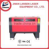 Reaesonable Price Widely Used Co2 Laser Cutter With High Laser Power thumbnail-2