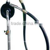 12OZ HAND ROTARY PUMP WITH HOSE (GS-5531E)