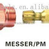 MESSER PM GAS Cutting Nozzle