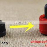 60ml Clear Glass Bottle thumbnail-2