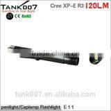 Pencil Flashlight Led Torch Light Mini Pen Torch thumbnail-4