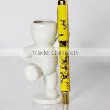 New Mobile Powerbank,portable Battery Charger for Mobile Phones With USB and Pen Gift Set thumbnail-3